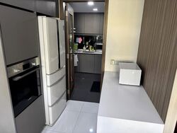 Waterbay (D19), Condominium #504138371